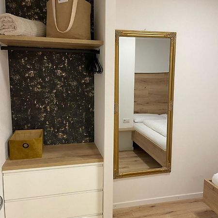 Apartments Torggl Coldrano Luaran gambar