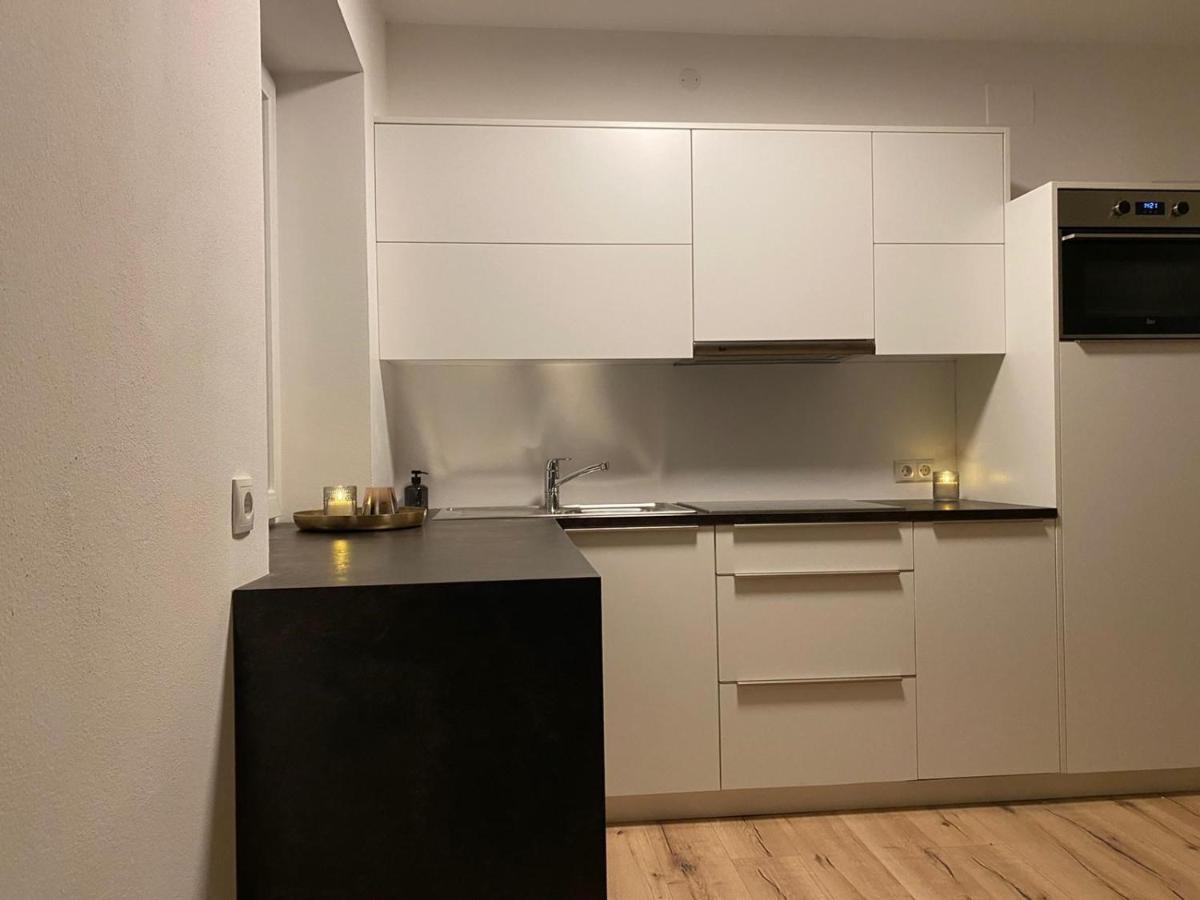 Apartments Torggl Coldrano Luaran gambar
