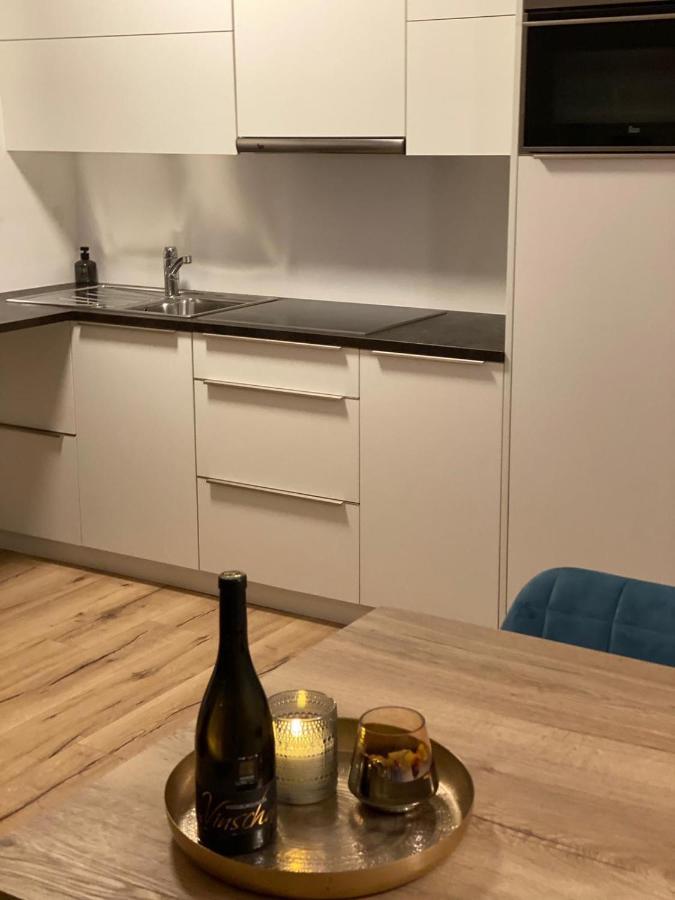 Apartments Torggl Coldrano Luaran gambar