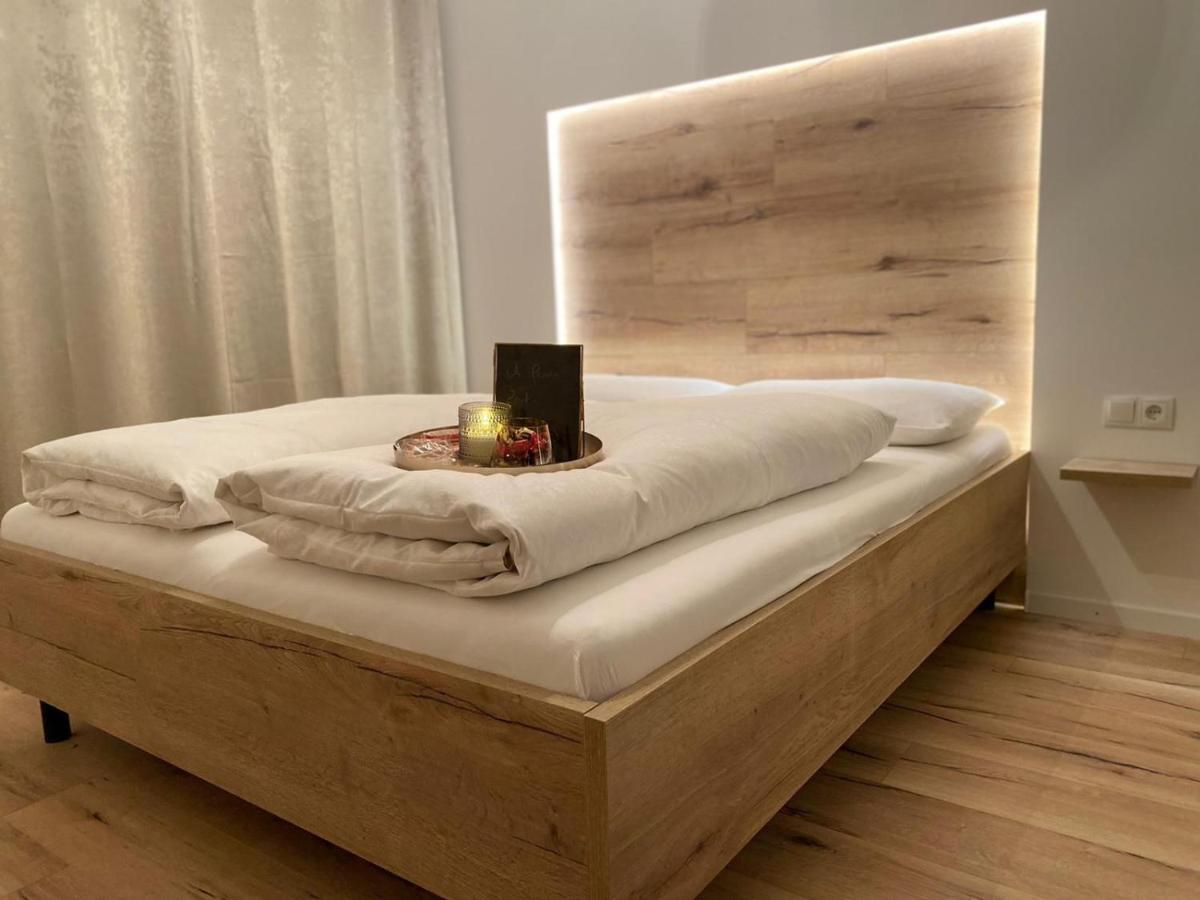 Apartments Torggl Coldrano Luaran gambar