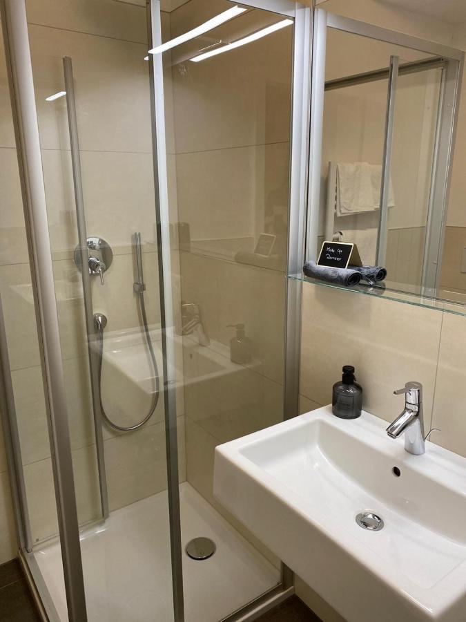 Apartments Torggl Coldrano Luaran gambar