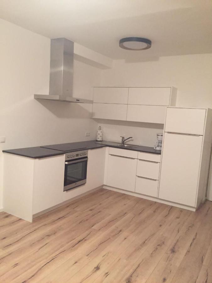 Apartments Torggl Coldrano Luaran gambar