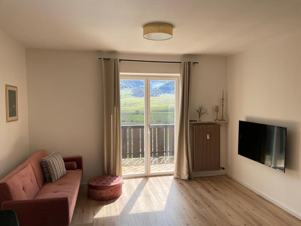 Apartments Torggl Coldrano Luaran gambar