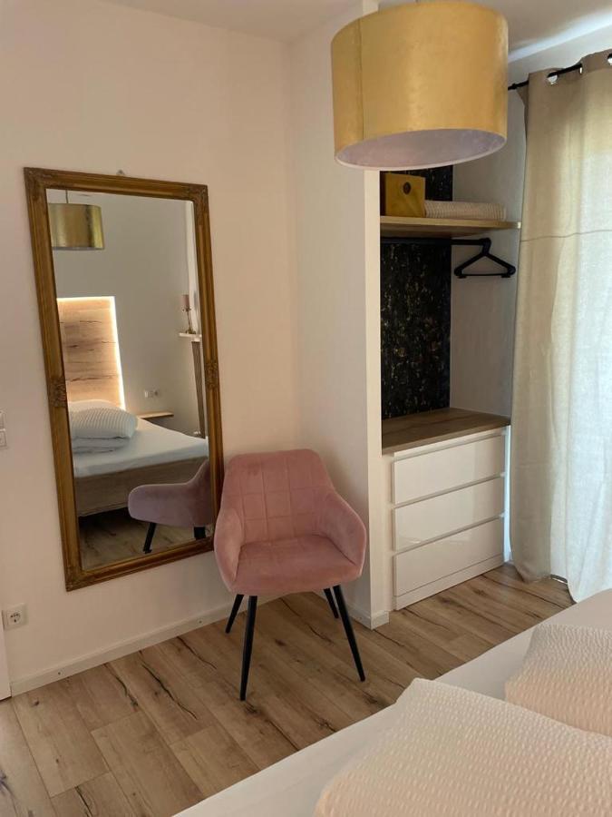 Apartments Torggl Coldrano Luaran gambar