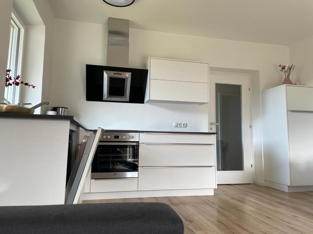 Apartments Torggl Coldrano Luaran gambar