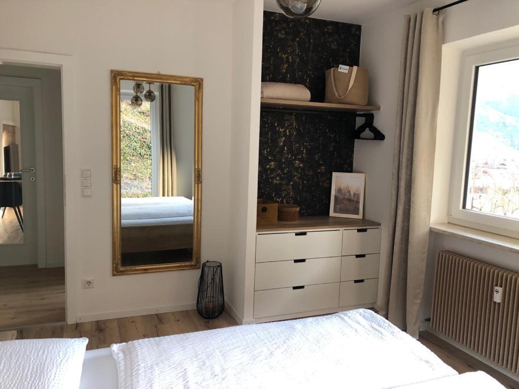 Apartments Torggl Coldrano Luaran gambar
