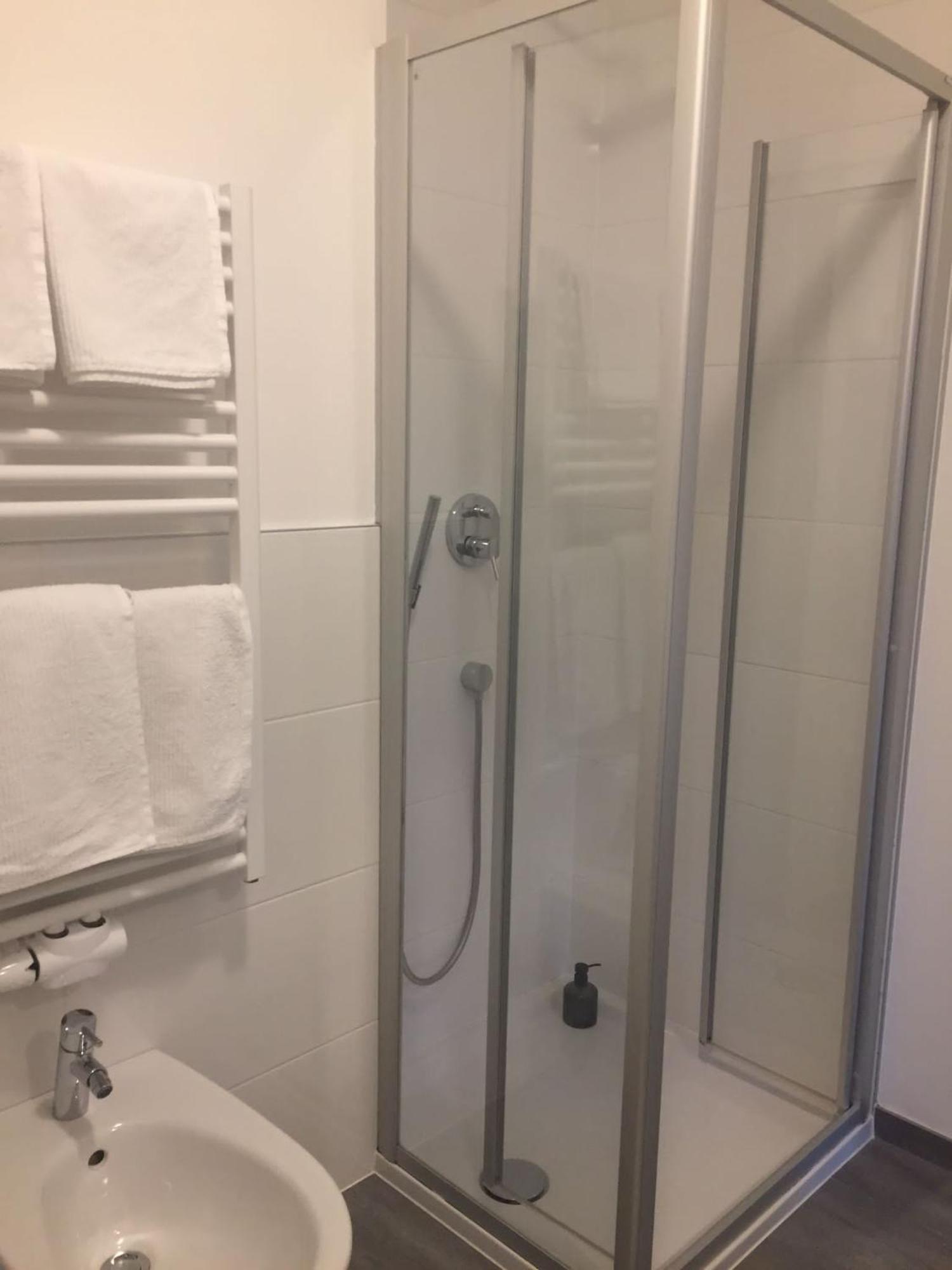 Apartments Torggl Coldrano Luaran gambar
