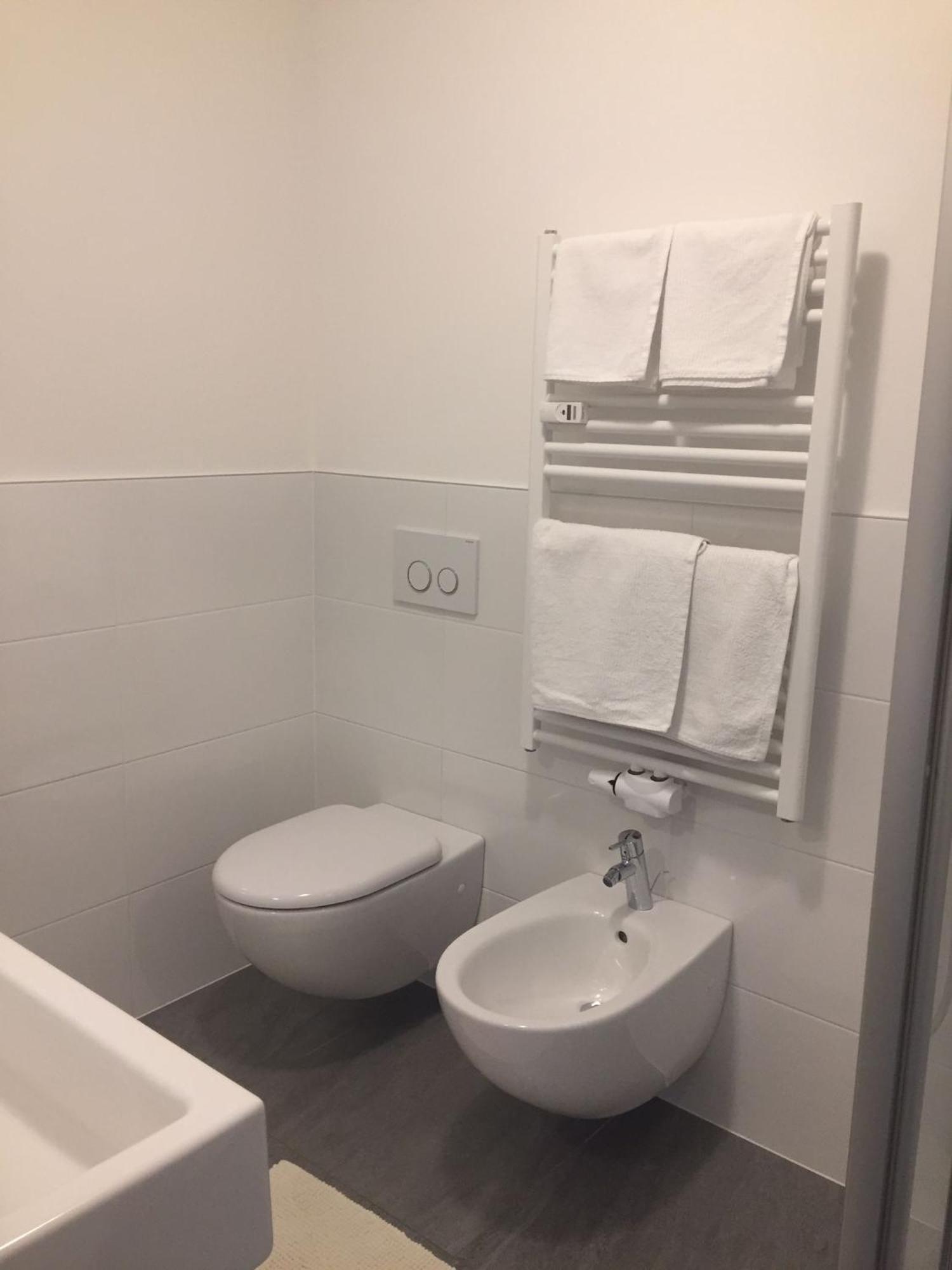 Apartments Torggl Coldrano Luaran gambar