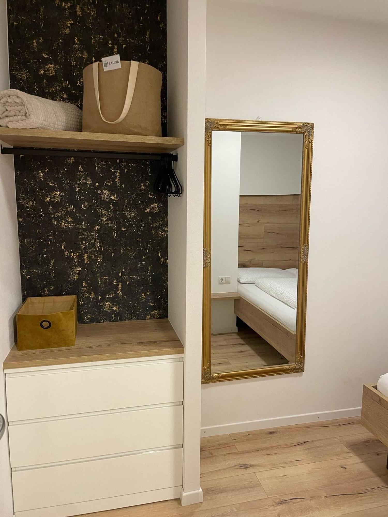 Apartments Torggl Coldrano Luaran gambar