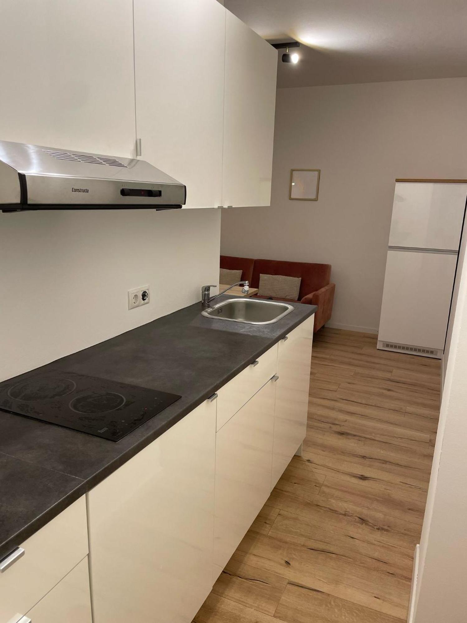 Apartments Torggl Coldrano Luaran gambar